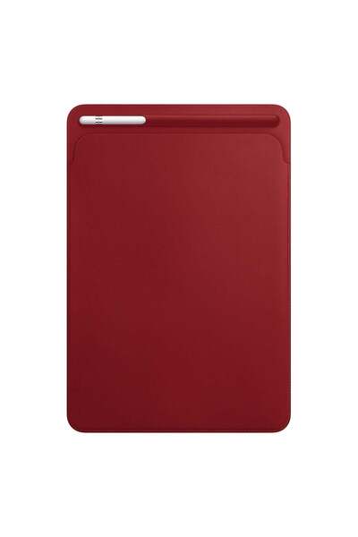 Apple Genuine Leather Sleeve Case for iPad Pro 10.5", iPad Pro 11" (M4/2022/2...
