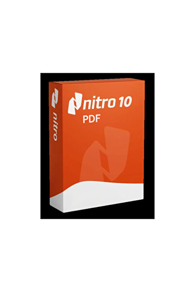 Pdf Nitro 10 Professional Windows | Activare în aplicație