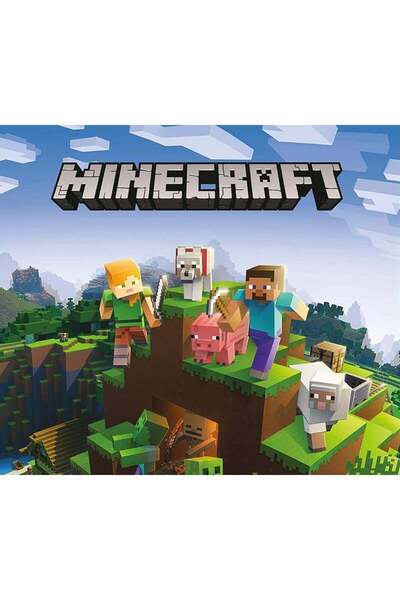 MINECRAFT XBOX One / Xbox Series X|S CD Key