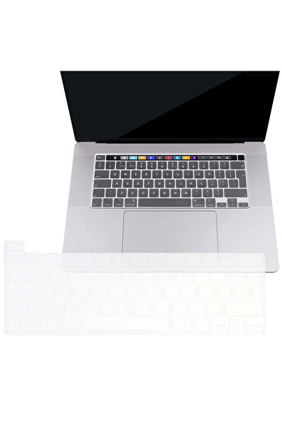 ALOGY Folie Protectie Tastatura MacBook Pro 13 / Pro 16 2019-2020 (A2141/ A22...
