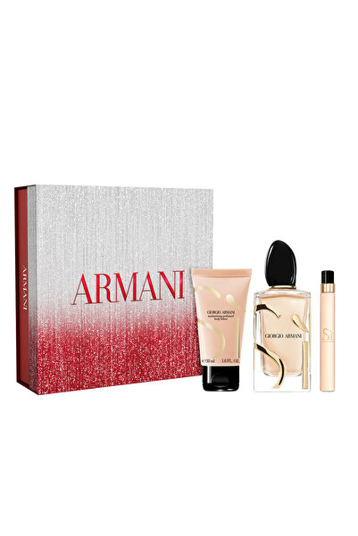 Armani 50 ml Parfüm Set