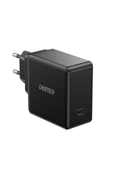 CHOETECH Q4004-EU Wall Charger - 60 W, 1 x USB-C, Power Delivery 3.0