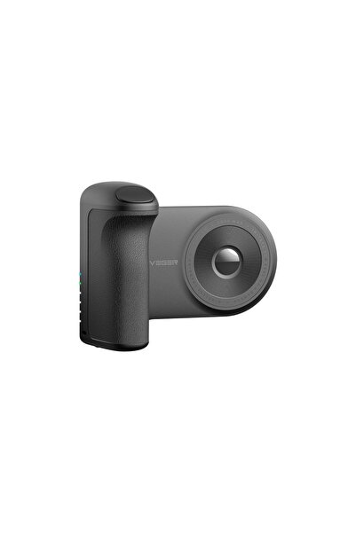 Veger Baterie externă wireless MagSafe SnapCam 5000 mAh - 5 W wireless, 20 W ...