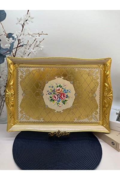 Sezzatini Italian Saira Wooden Tray