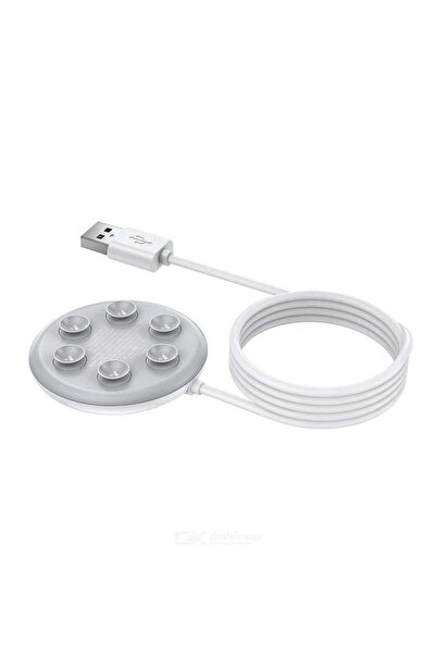 Remax Incarcator Wireless RP-W15 - 10W, Prindere cu Ventuze