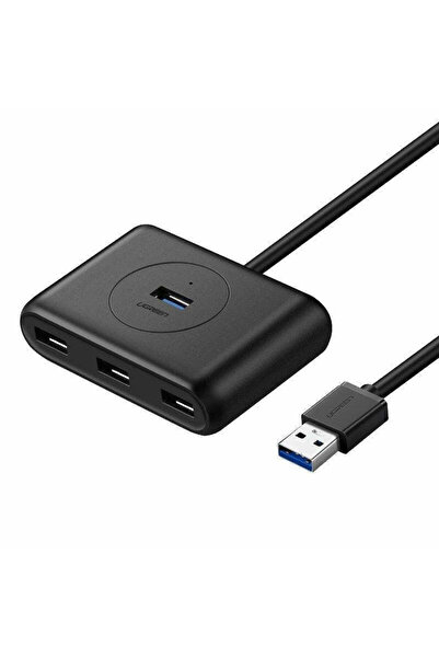 Ugreen USB Hub - 4 x USB 3.0