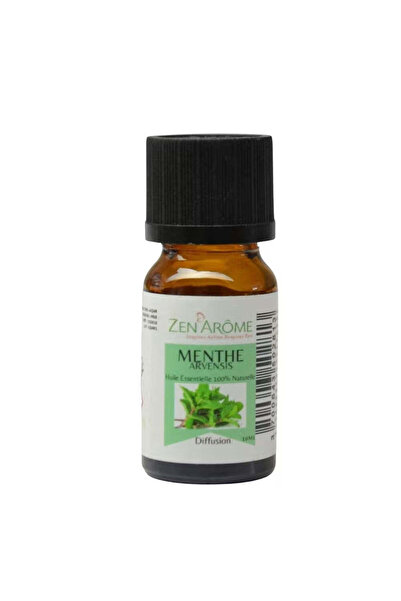 ZEN ARÔME Ulei Esential Menta Salbatica 10ml - 100% Pur, ,