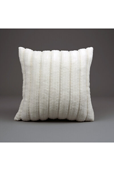 Deneme Zamanı وسادة ناعمة فائقة الفخامة من WELL SOFT، وسادة فاخرة مقاس 43×43 ...