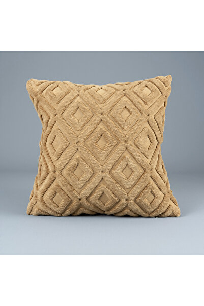 Deneme Zamanı وسادة ناعمة فائقة الفخامة من WELL SOFT، وسادة فاخرة مقاس 43×43 ...