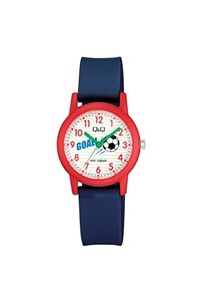 Q&Q V23A-015Vy Unisex Children's Wristwatch