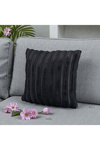 Deneme Zamanı وسادة ناعمة فائقة الفخامة من WELL SOFT، وسادة فاخرة مقاس 43×43 ...