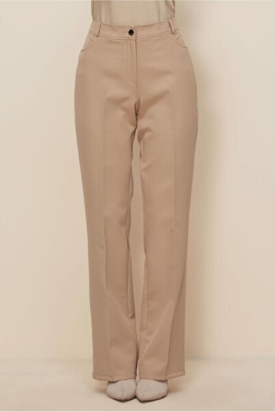 Alvina Straight Leg Pants 70921