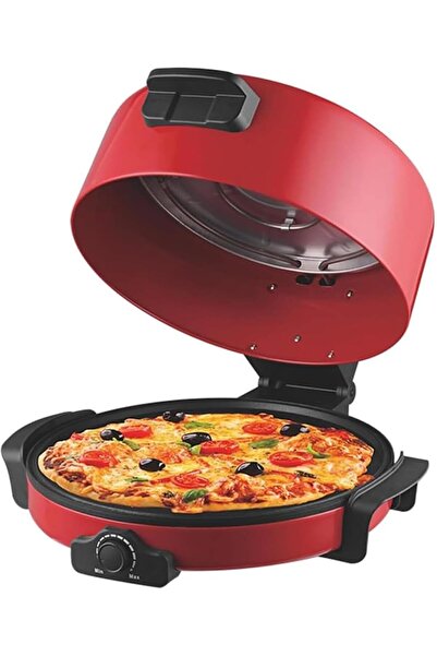 Generic Electric Pizza Maker Portable Pizza Oven
