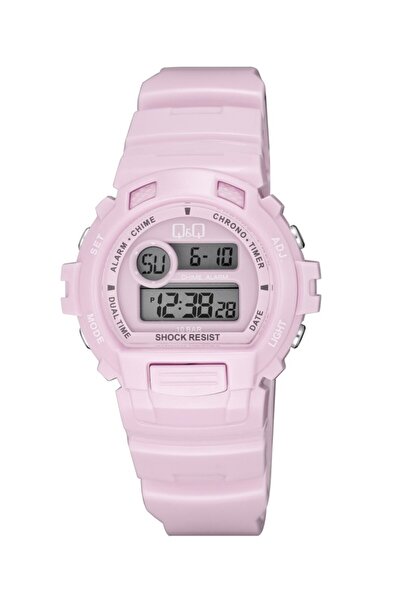 Q&Q G14A-003Vy Unisex Children's Wristwatch