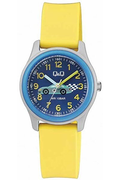 Q&Q Vs59J007Y Unisex Children's Wristwatch