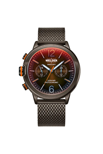 Welder Wwmd1013 Men Wrist Watch