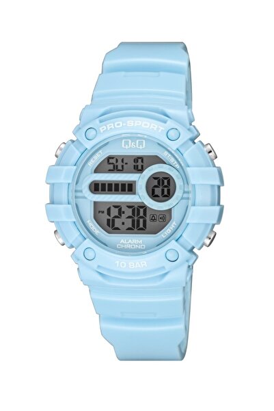 Q&Q G15A-001Vy Unisex Children's Wristwatch