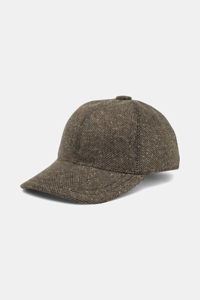 W Collection Wool Content Hat