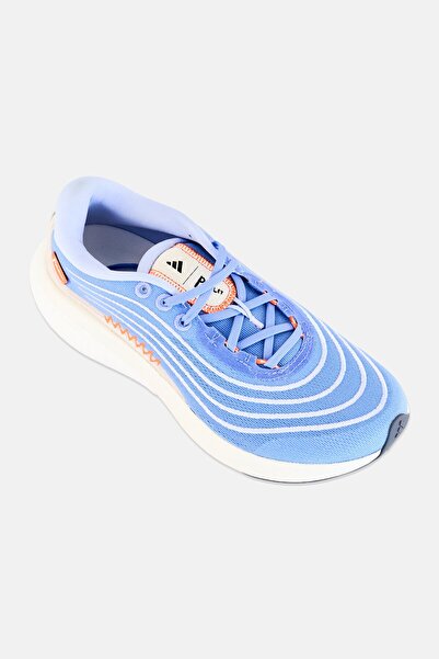adidas Women Supernova 2 Lace Up Running Shoes, Blue