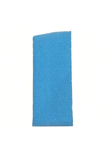 Choice5 ليفة تقشير الجسم بستة ألوان، ليفة مزدوجة الجوانب شبكية، منشفة استحمام...