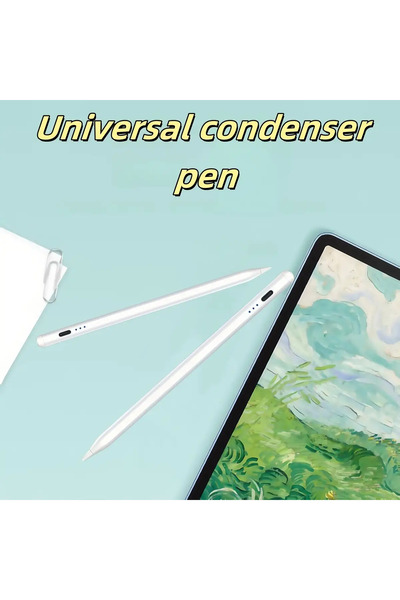 Generic Universal Stylus Pen, Accurate And Sensitive, Durable And Long-Lastin...