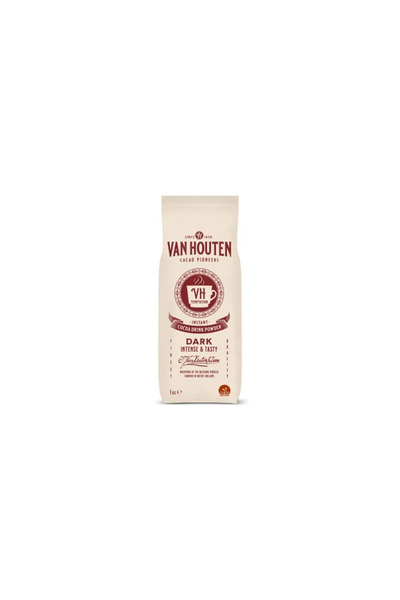van houten Ciocolata calda Temptation 1 kg