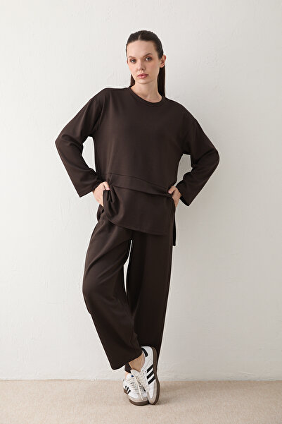 Melike Tatar Basic Sports Set 32-2629