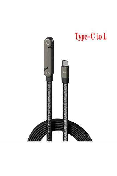 Choice كابل بيانات قابل للطي مع حامل هاتف وحامل بيانات للشحن السريع بقدرة 240...