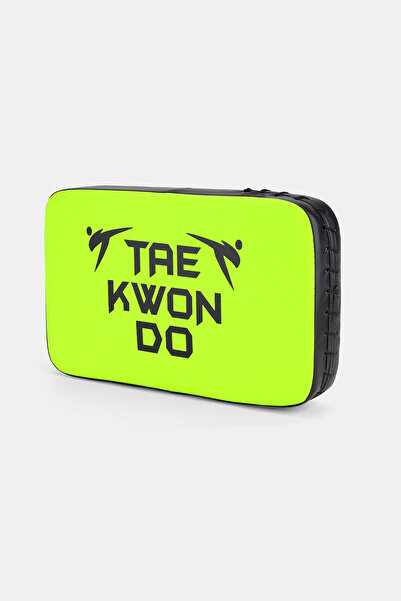 Titan Sport Taekwondo, Kick Boks, Boks Neon Sarı Darbe Yastığı