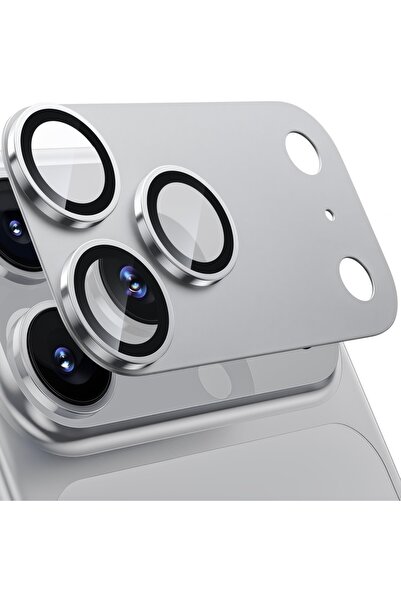 Choice Tempered glass For iPhone17 Pro Max Mobile Phone Camera Lens Protector...