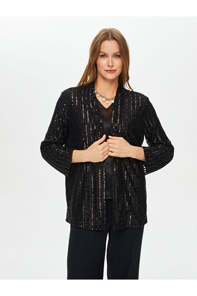 Faik Sönmez Payet Abiye Ceket