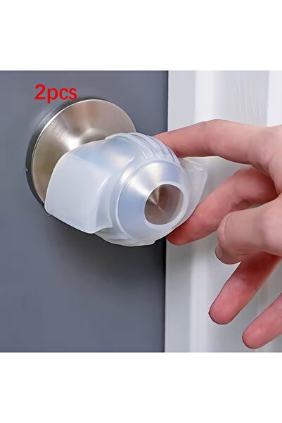 Choice MULTI 2pcs Door Knob Cover Grips Non Slip Arthritis & Senior Living Ai...