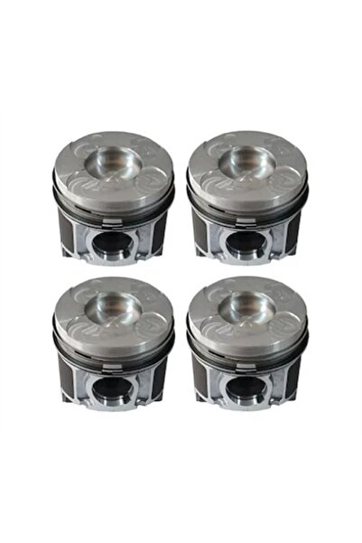 Opel Corsa B X12 Xe Motor Piston Sekman Std Ölçülü Marka