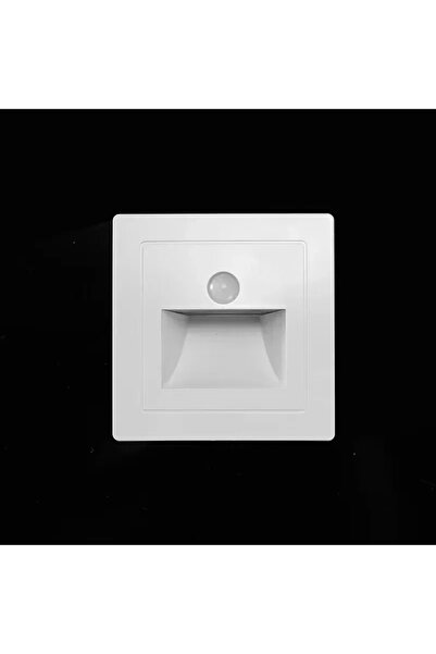 Choice 1PCS Warm light White 2~1PCS Led Stair Light PIR Motion Detector Senso...
