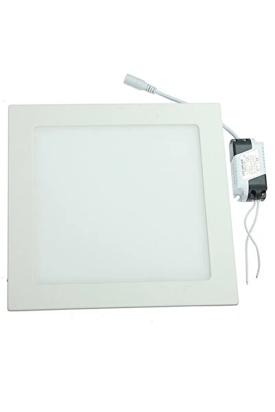 Choice 6W Natural White 4000k Square Ultra Thin LED Downlight 3W 4W 6W 9W 12W...