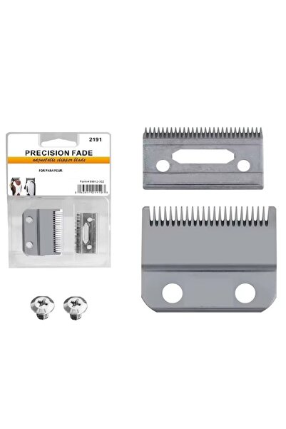 Choice Replacement Professional Precision Stainless Steel 2191 Blade Fit For ...