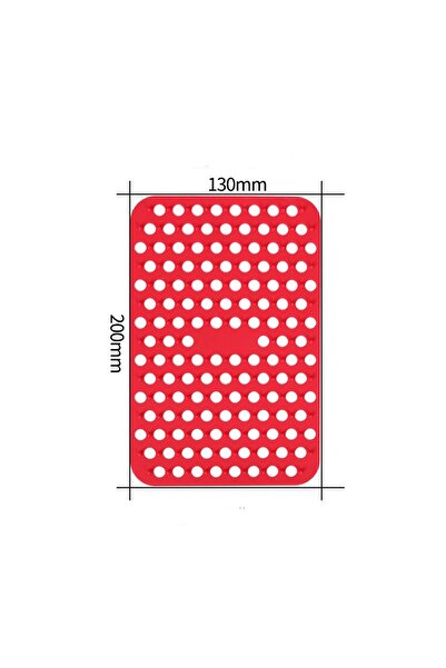 Choice 01 DIY Upgrade Edition Air Fryer Silicone Mat Oven and Steamer Silicon...