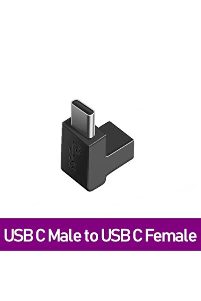 Choice 14 NNBILI Universal USB3.0 OTG Type C Adapter USBC Male to USB-A Male ...