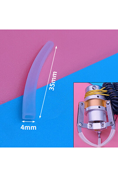 Choice غطاء مخلب G، غطاء جلدي مانع للانزلاق لمخلب آلة بيع الألعاب MINI Crane،...