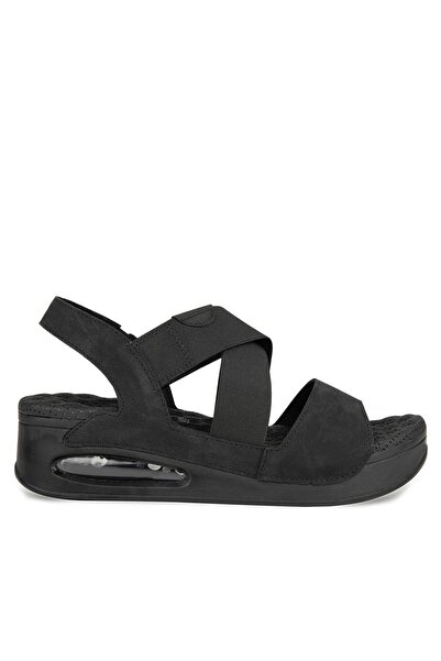 Muya Γυναικεία σανδάλια Lakoti Anatomical Air Max Sole Heel Spur