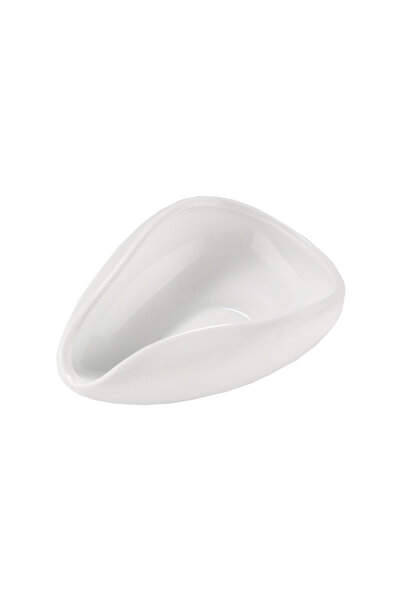 Choice طبق أبيض لوزن حبوب البن، كوب قياس سيراميكي، مغرفة جرعات، ملحق للقهوة و...