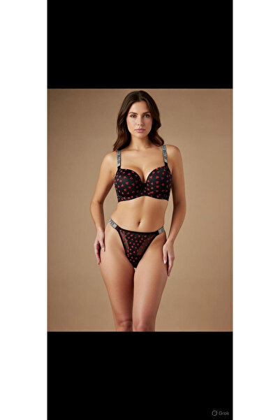 womensWorld1 Supported Filled Love Secret