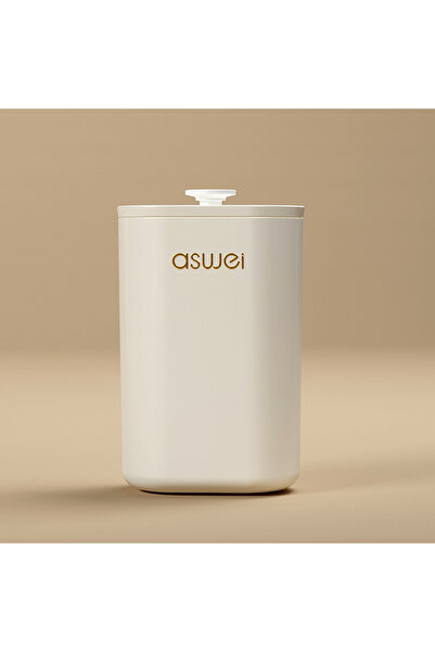 Choice WHITE 1pc Travel soap box, sealed portable soap box with lid, travel s...