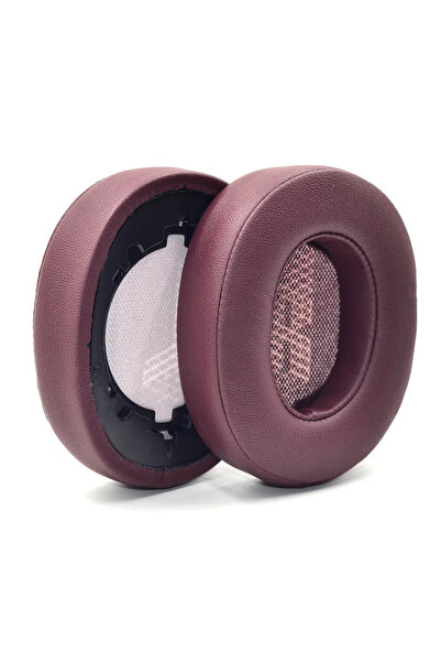 Choice3 Red LIVE500BT Ear Pads For jbl Live 500 BT/Live 500BT Earpads Headphone