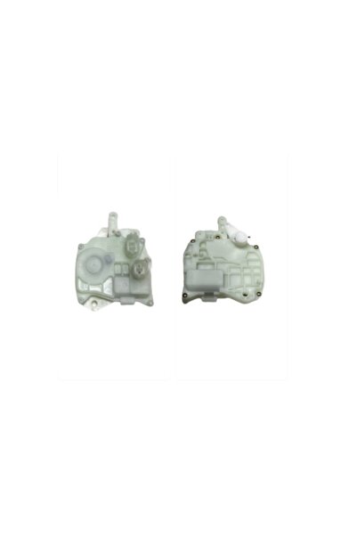 NS Nilser Auto Parts قفل مركزي أوتوماتيكي لسيارة سيفيك سي آر في، الجانب الأما...