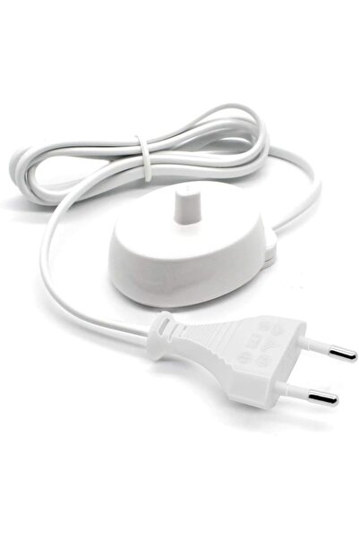Choice الاتحاد الأوروبي الأبيض للفم B Cargador Cepillo Eléctrico Braun 3757 3...