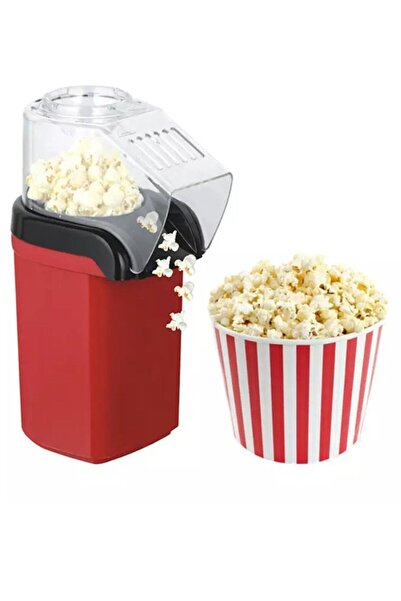 Generic ماكينة صنع الفشار الكهربائية