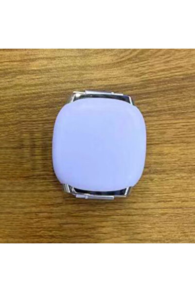 Choice كابل شحن سريع للغاية من النوع C قابل للسحب، بطول 1 متر، بنفسجي اللون، ...