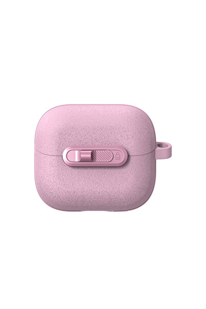 Choice جراب سماعات أذن غير لامع لسماعات AirPods 4 و 3، متوافق مع AirPods 4 و ...