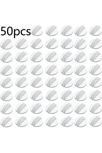 Choice 50PCS 10-50PCS Mini Card Stands Place Card Holders Paper Miniature Bas...